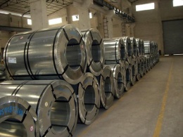 309 Stainless Steel coil strip