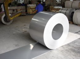 316L Stainless Steel coil strip