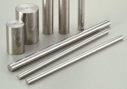 Top quality stainless steel bright round bar 316L 630 2205