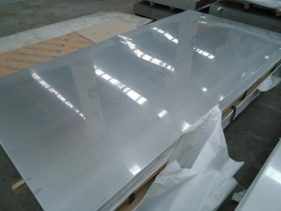 316Ti  Stainless Steel Metal Sheet/Plate