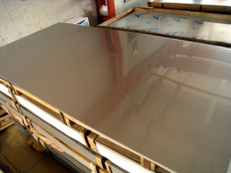 430A  Stainless Steel Metal Sheet/plate