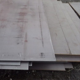 Wear Resistant Steel Plate/Sheet